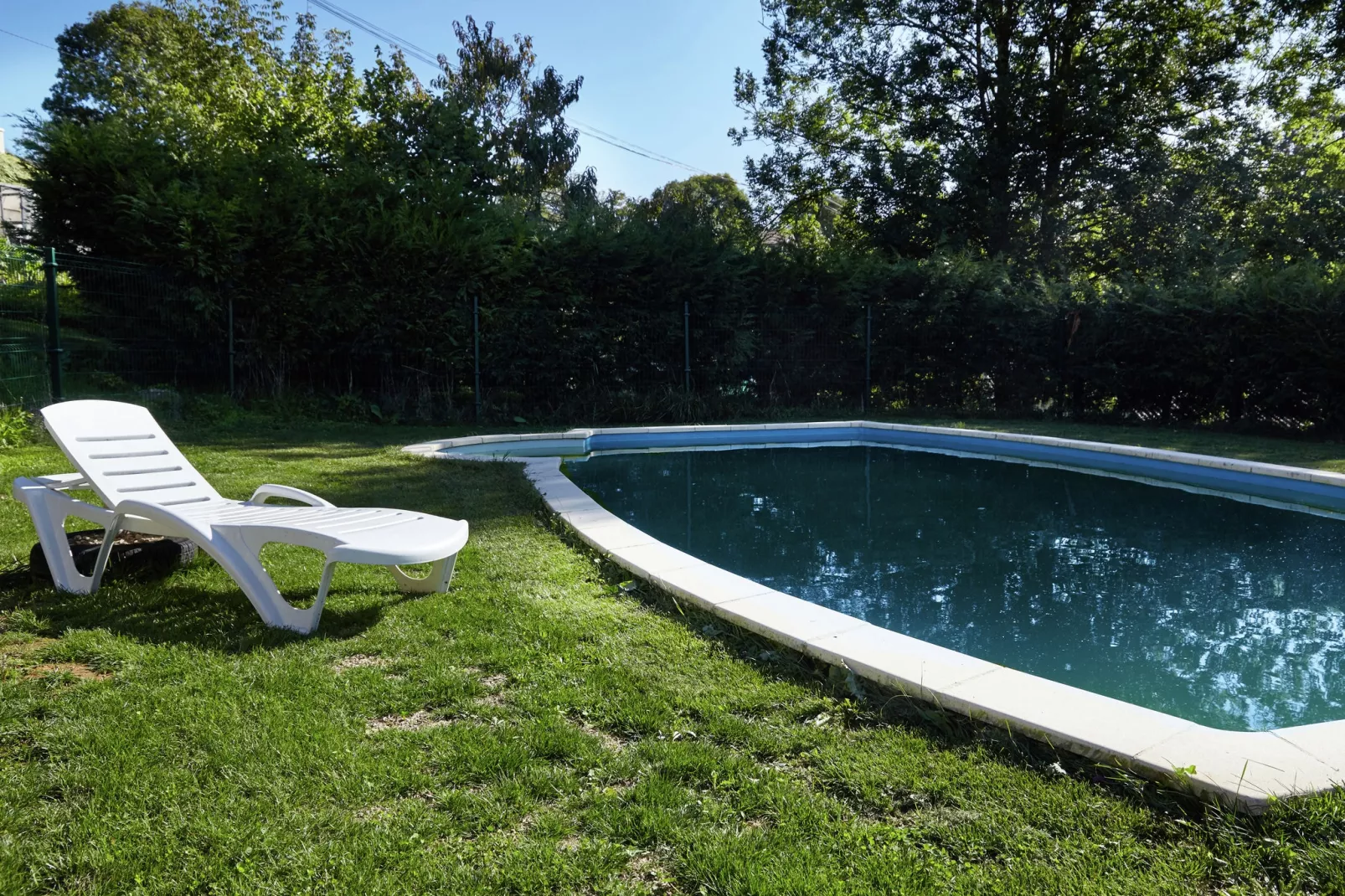 Pruneda II-Pool
