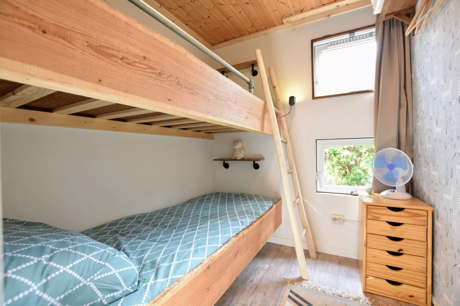 't Vliegend Hert-Chambre