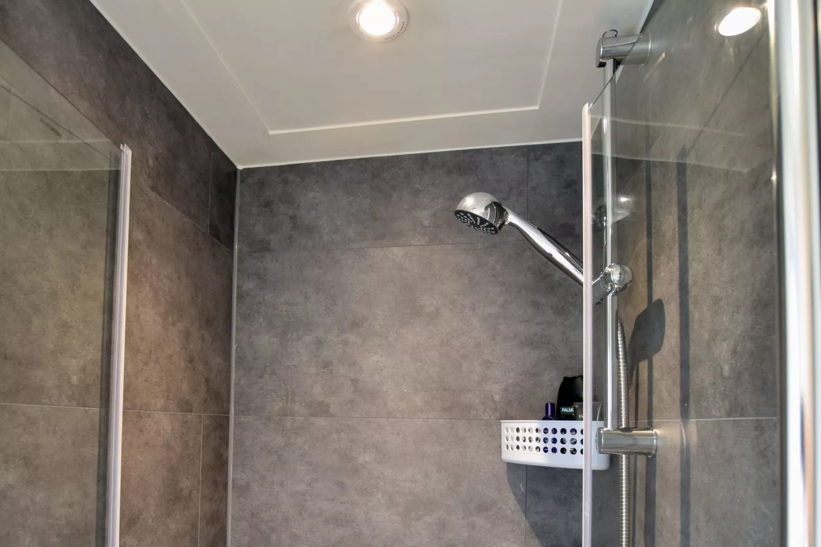 't Vliegend Hert-Salle de bain