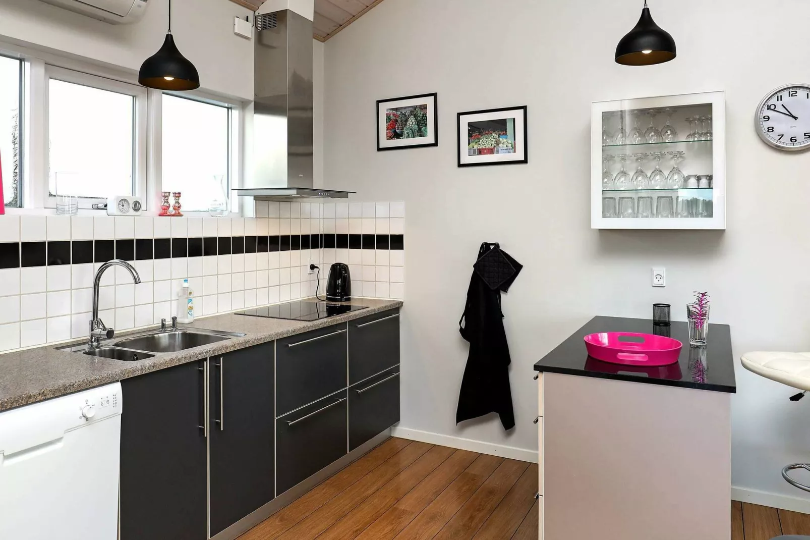 6 person holiday home in Hirtshals-By Traum-Indoor
