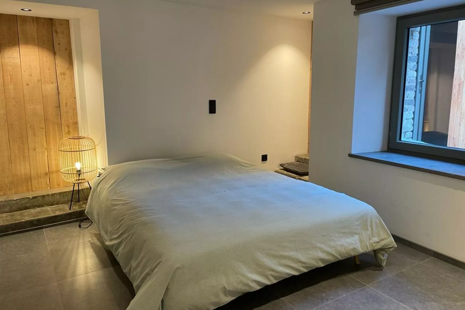 Le Courtil-Chambre
