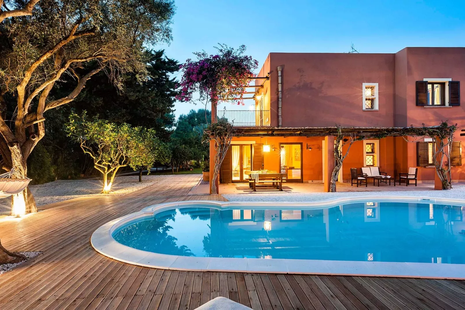 Villa Arangea Dieci-Atmosphere