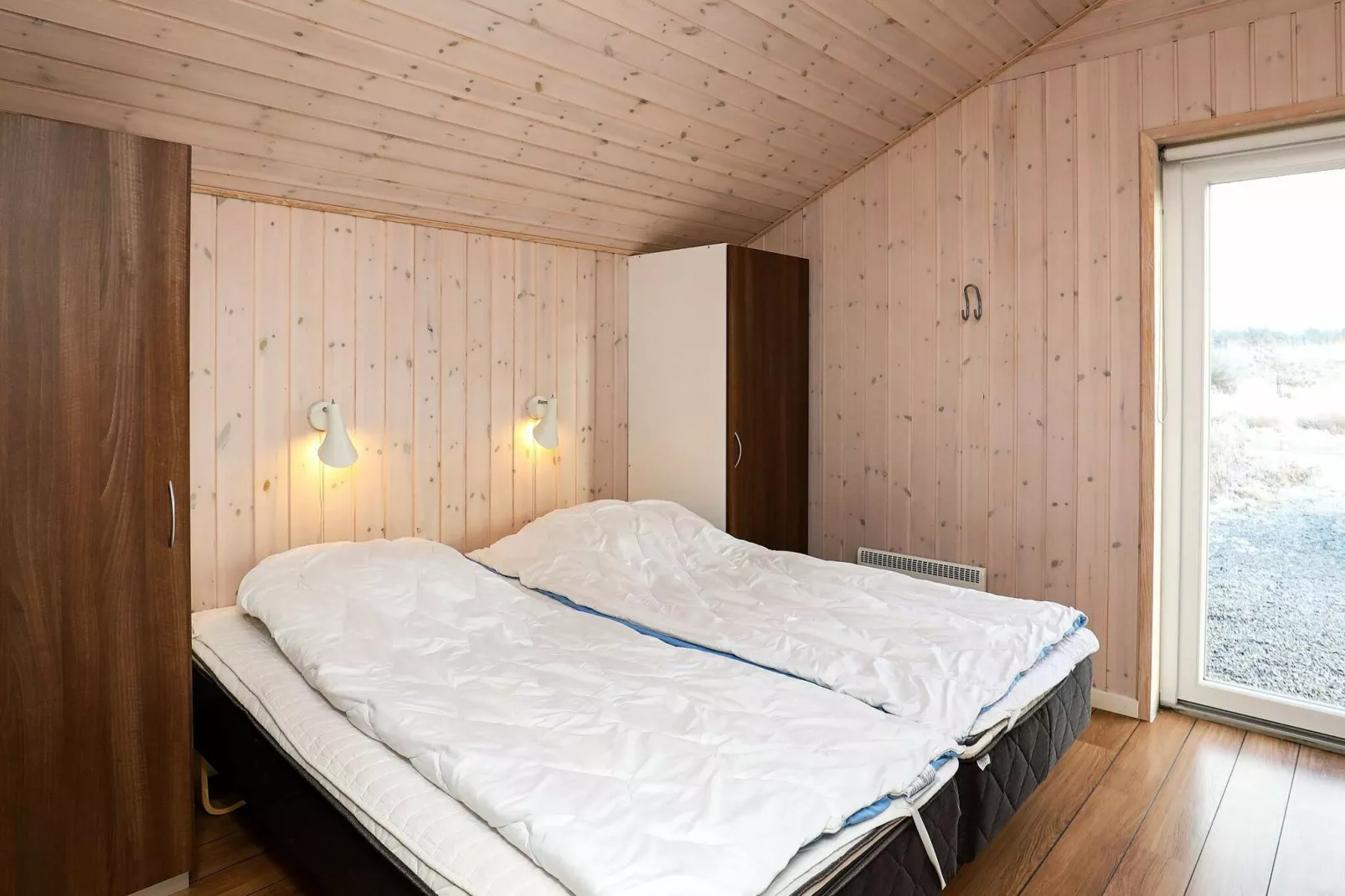 6 person holiday home in Hirtshals-By Traum-Indoor