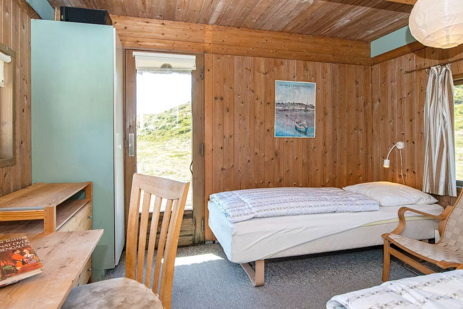 4 Personen Ferienhaus in Fanø-By Traum-Innenbereich