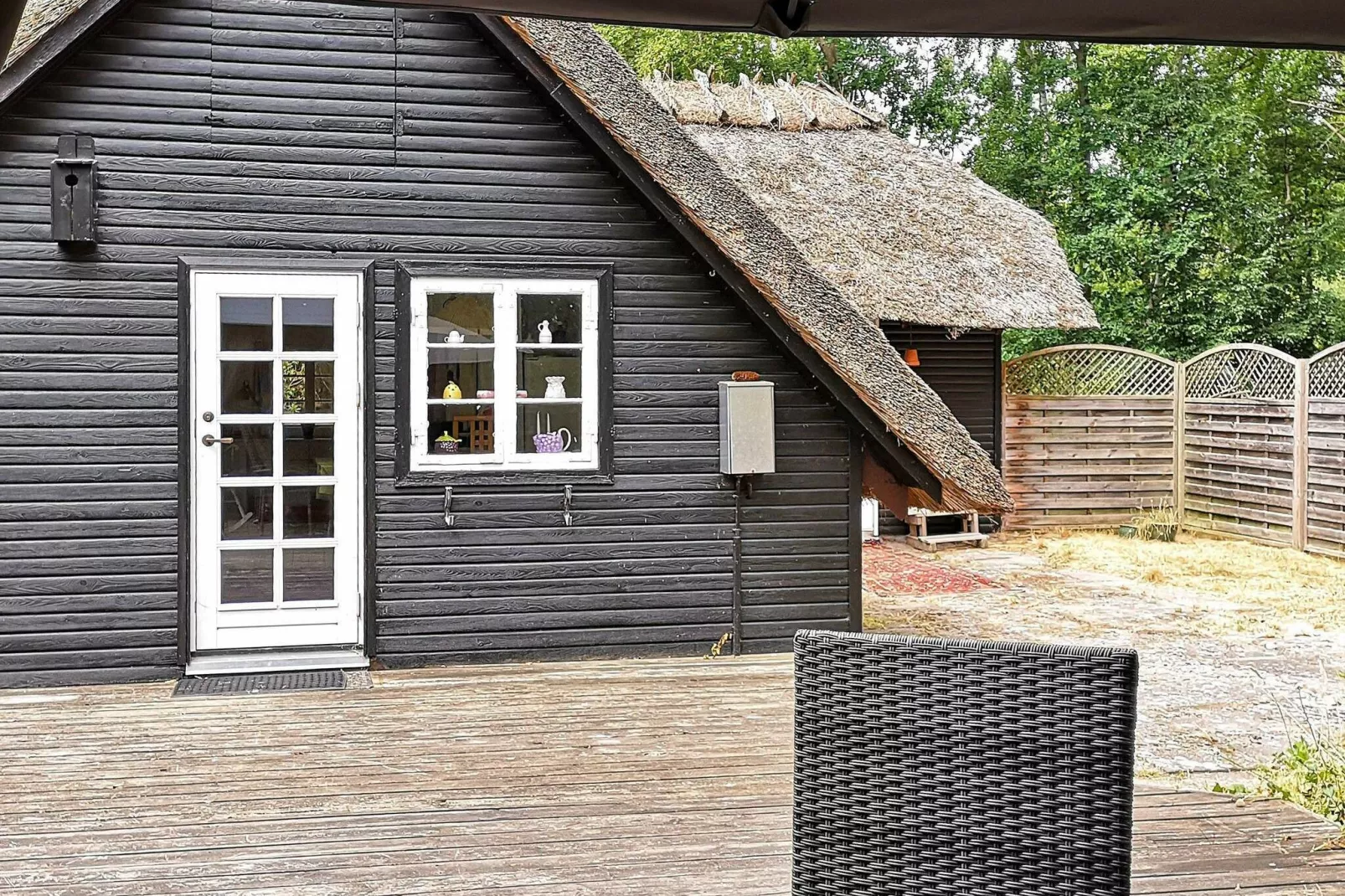 6 person holiday home in Rødby-By Traum