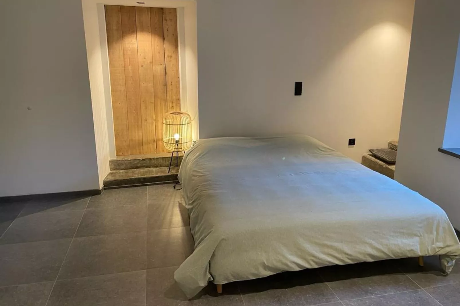 Le Courtil-Chambre