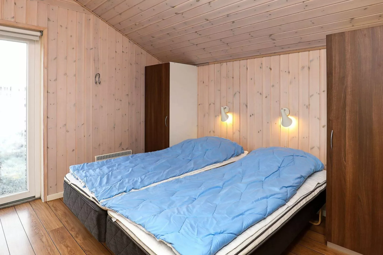 6 person holiday home in Hirtshals-By Traum-Indoor