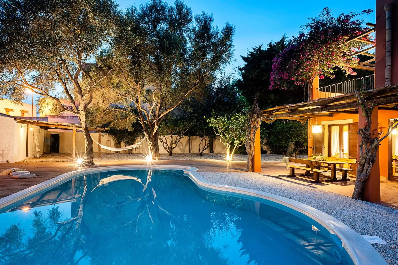 Villa Arangea Dieci-Atmosphere