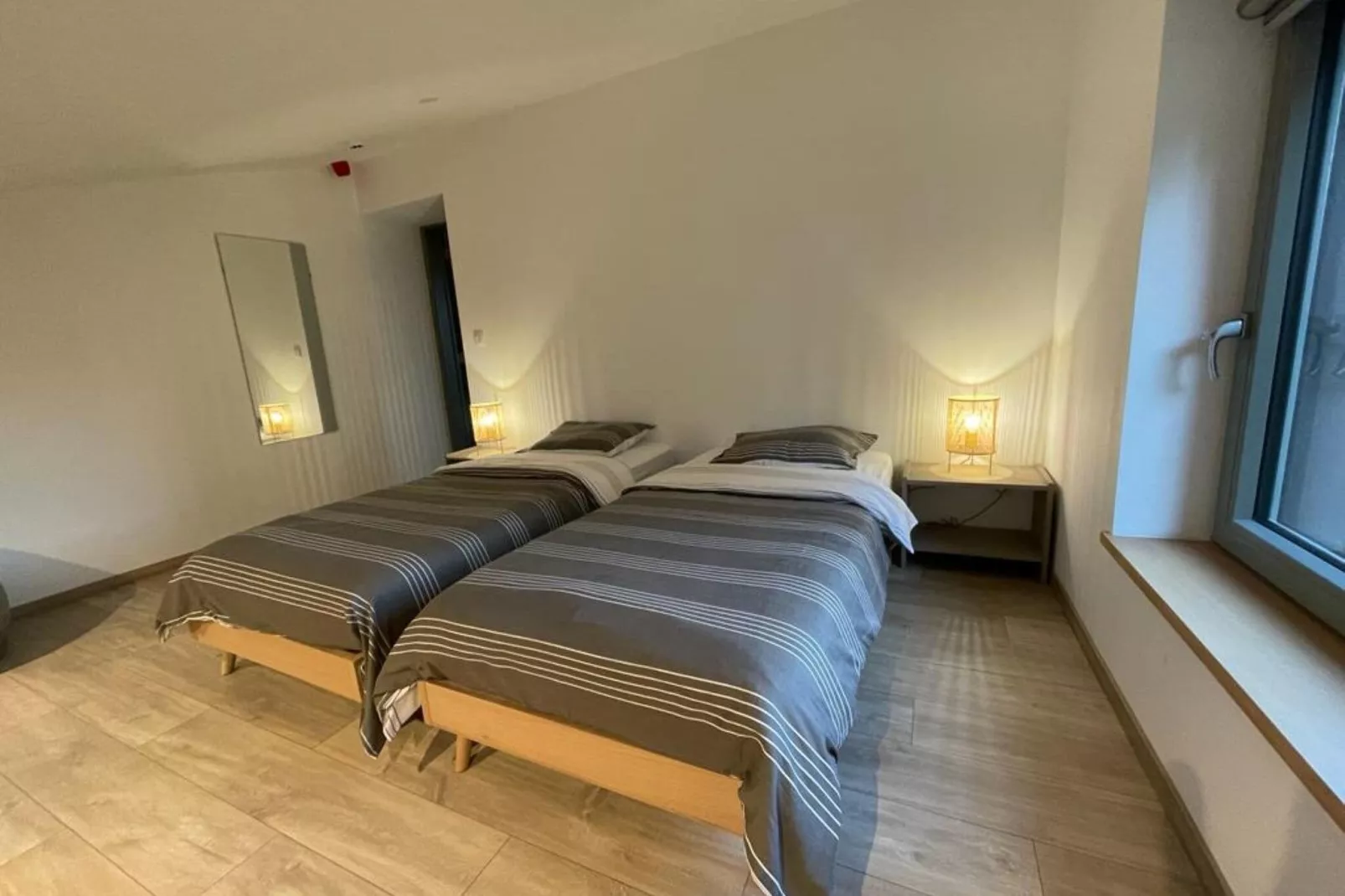 Le Courtil-Chambre