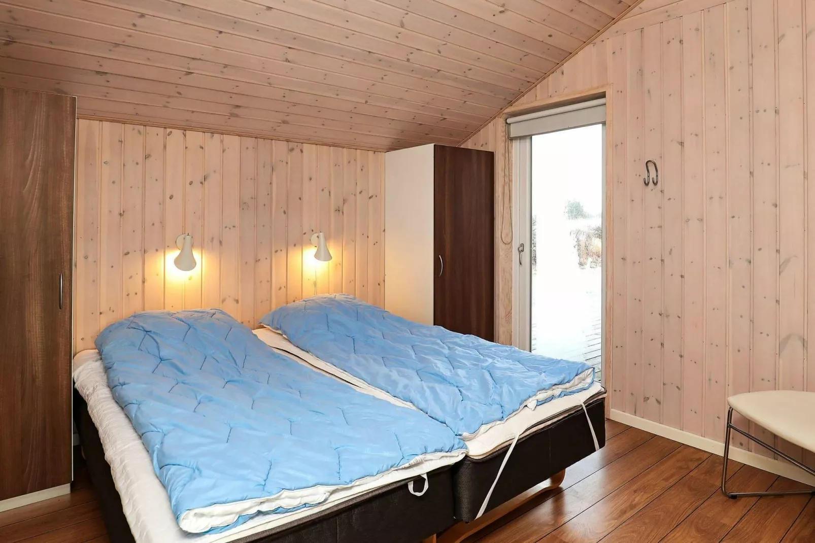 6 person holiday home in Hirtshals-By Traum-Indoor