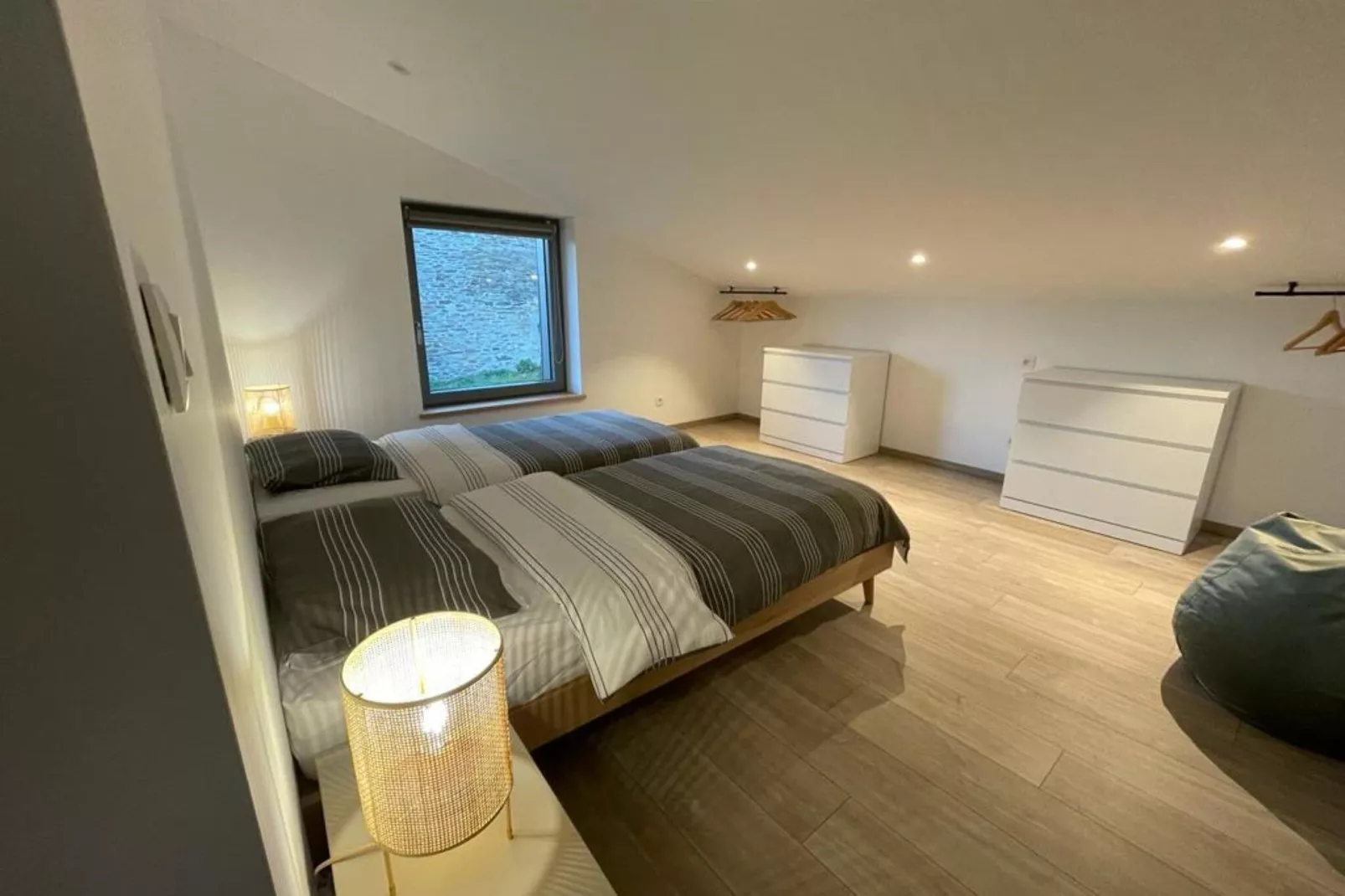 Le Courtil-Chambre
