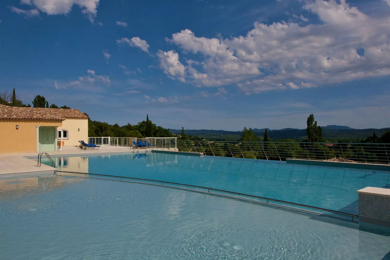 Domaine de Camiole Callian 5-Park facilities