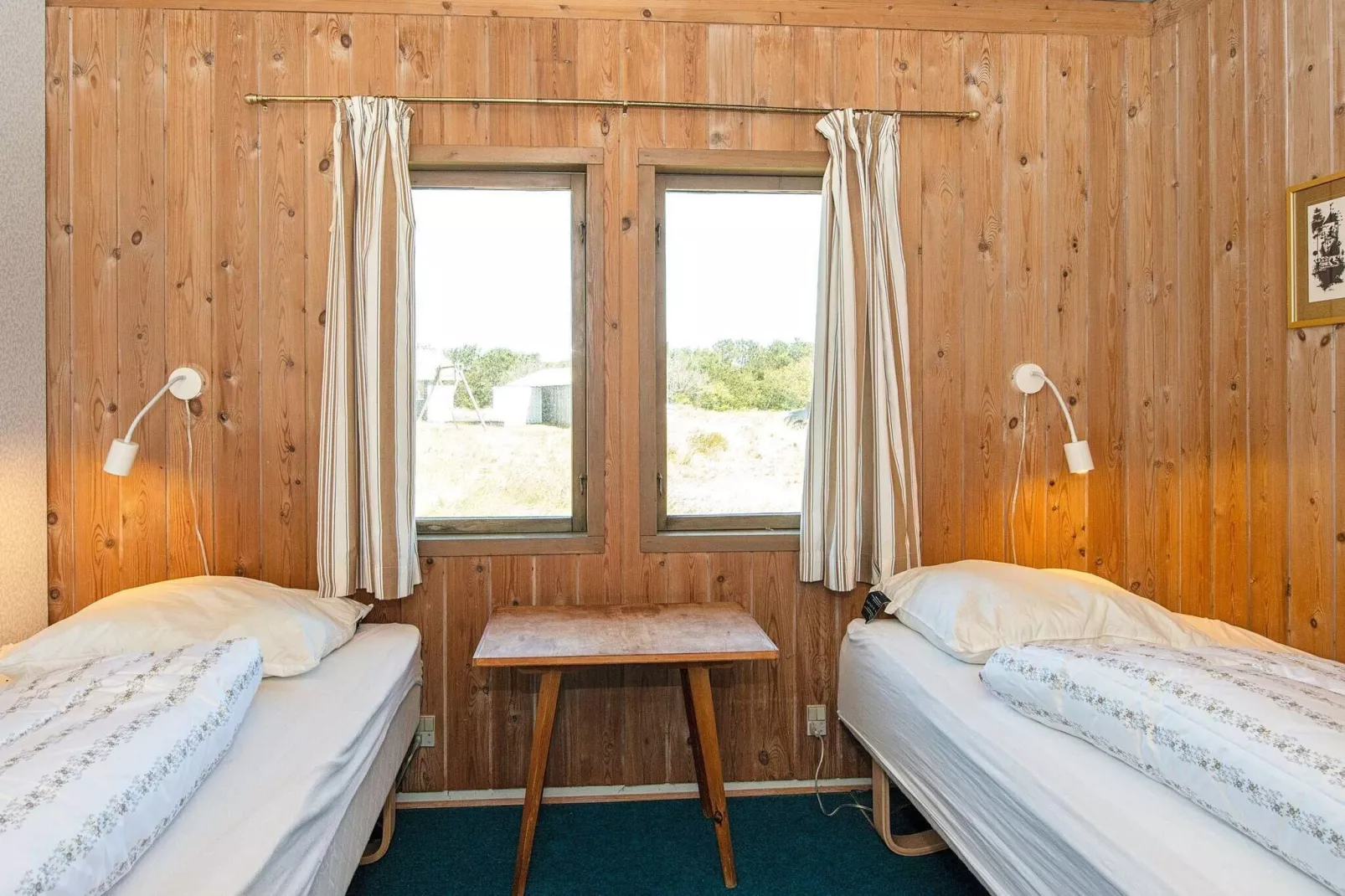 4 Personen Ferienhaus in Fanø-By Traum-Innenbereich