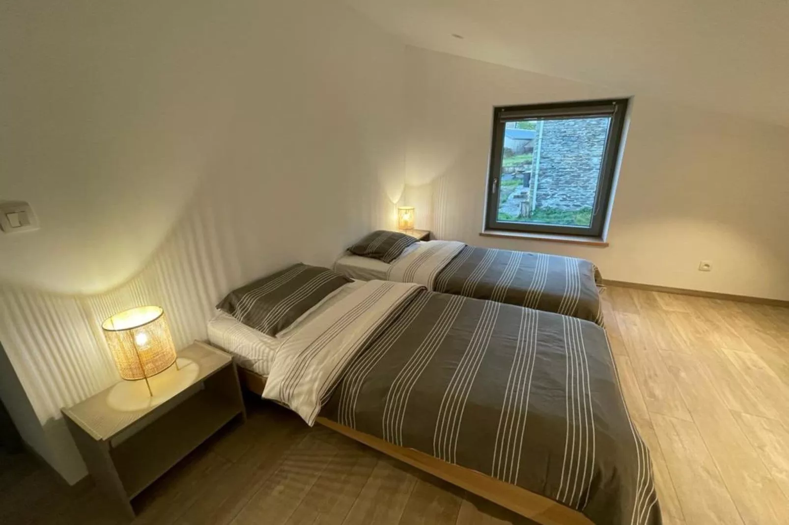 Le Courtil-Chambre