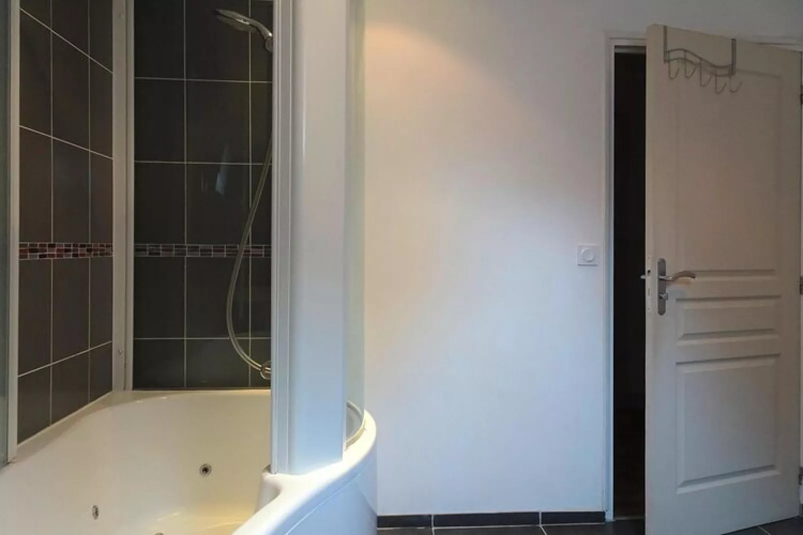 Holiday home Moëlan-sur-Mer-Bathroom