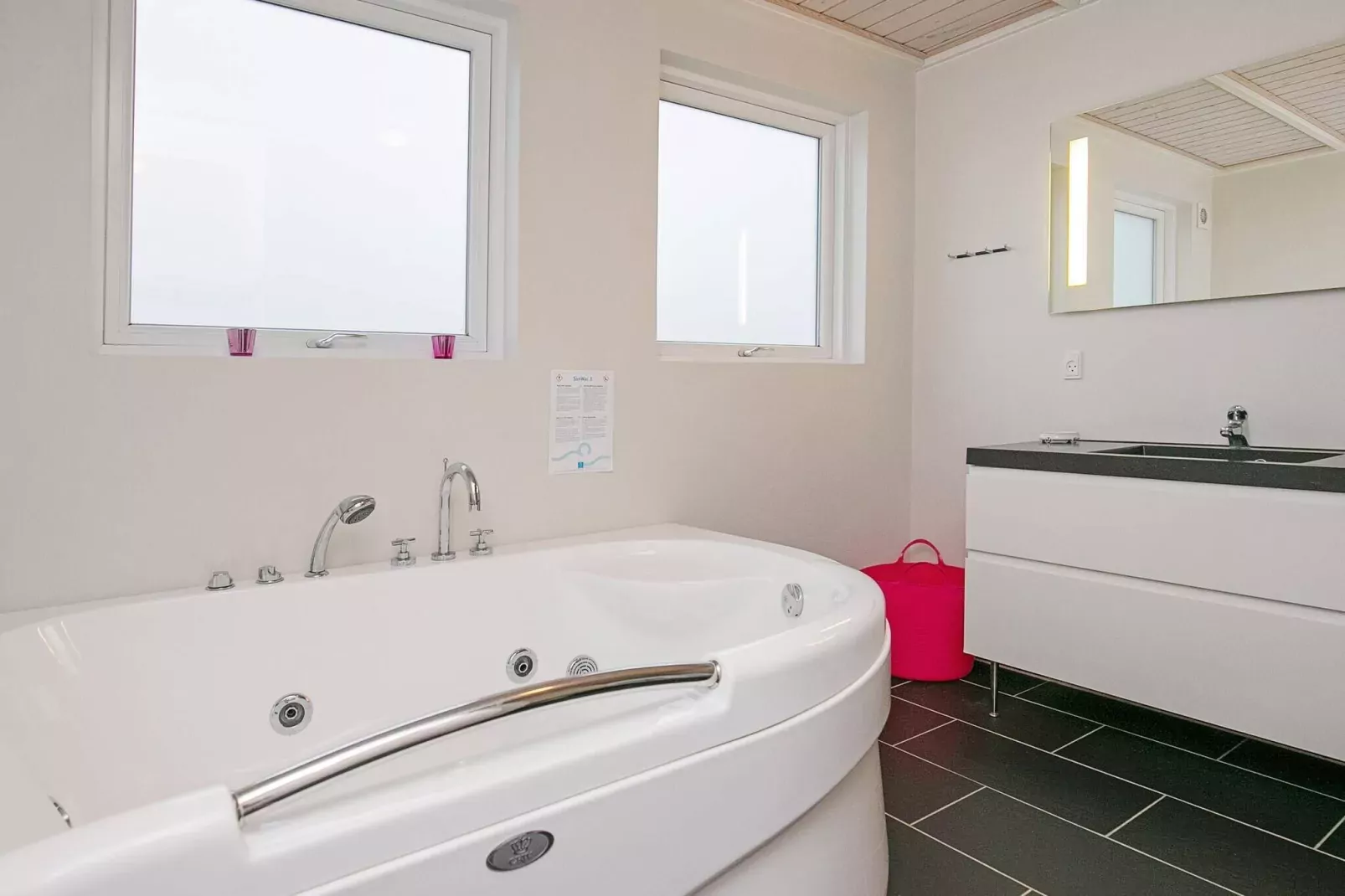 6 person holiday home in Hirtshals-By Traum-Indoor