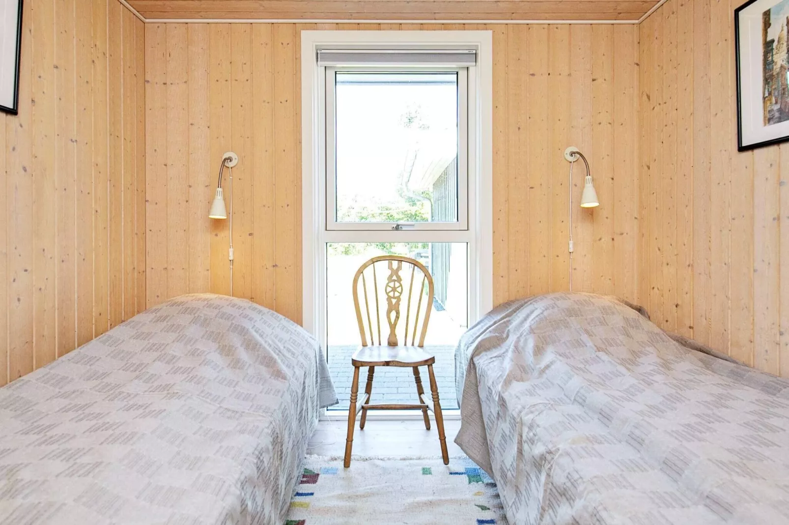 8 Personen Ferienhaus in Otterup-By Traum-Innenbereich