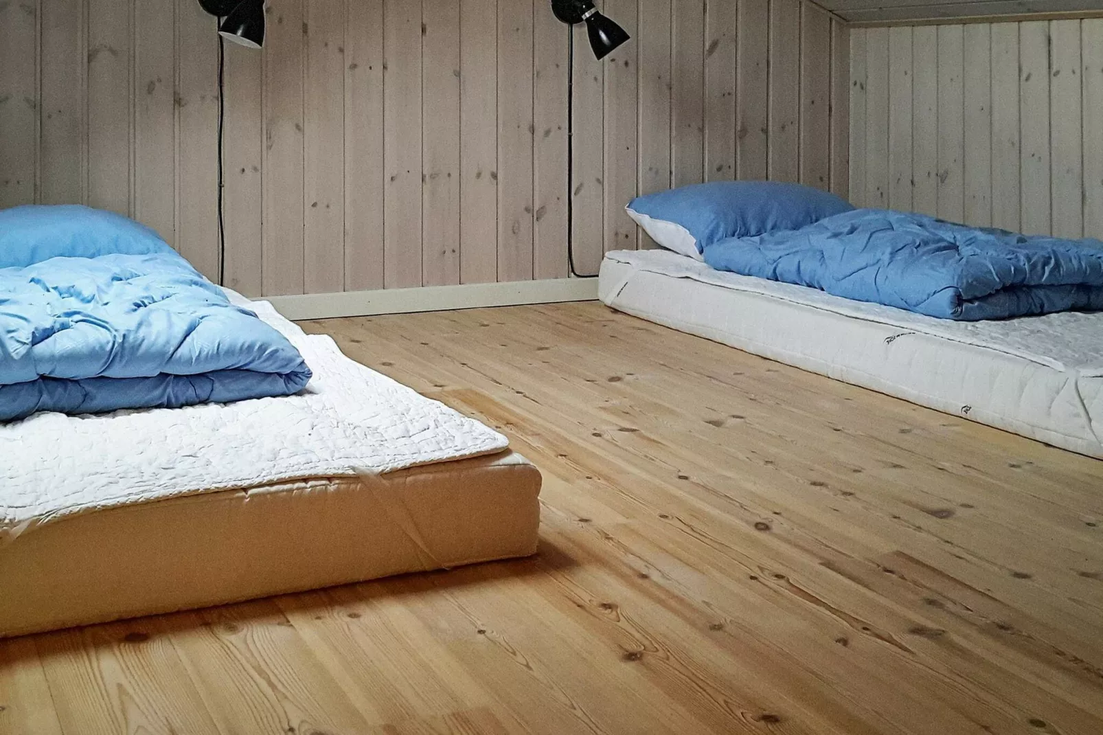 6 person holiday home in Hirtshals-By Traum-Indoor