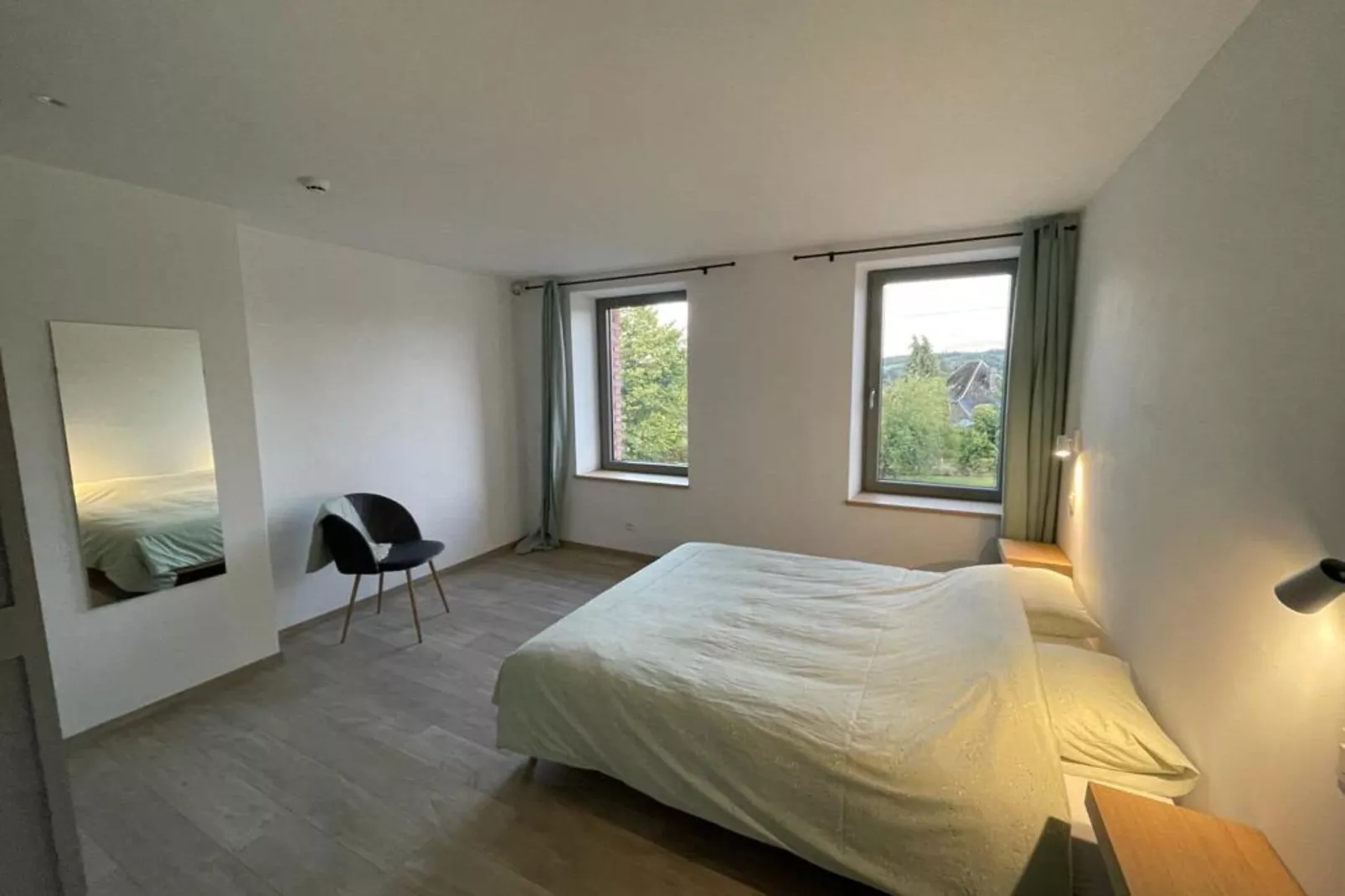 Le Courtil-Chambre