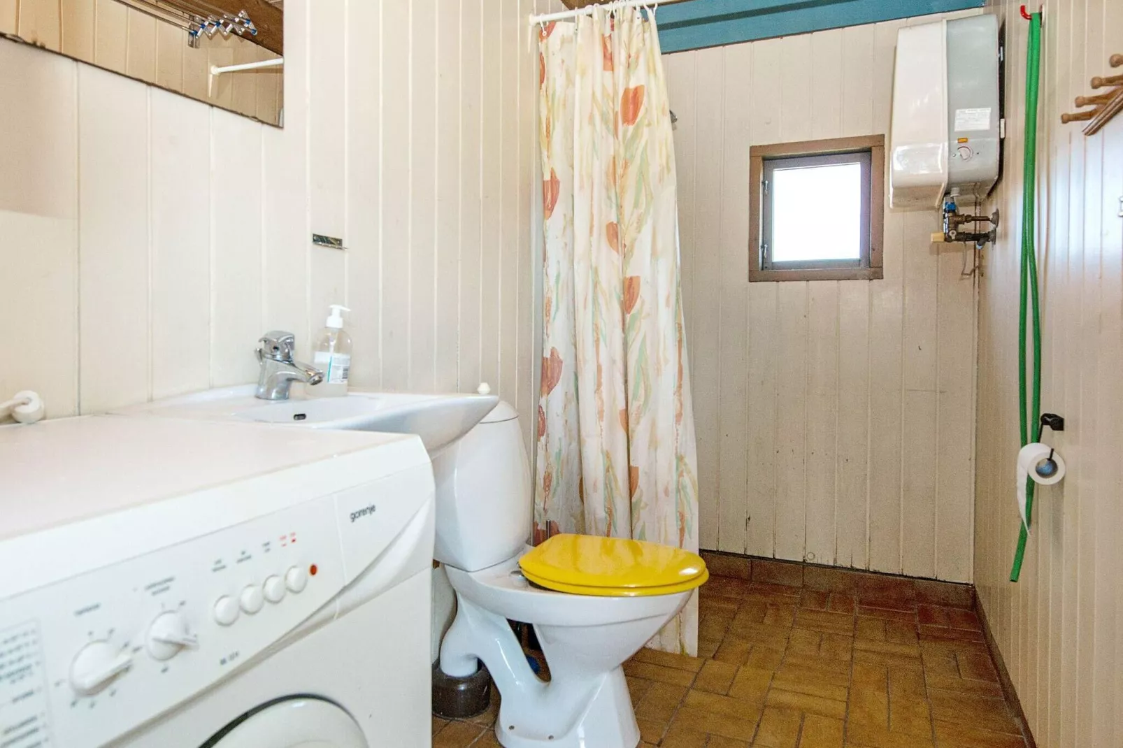 4 Personen Ferienhaus in Fanø-By Traum-Innenbereich