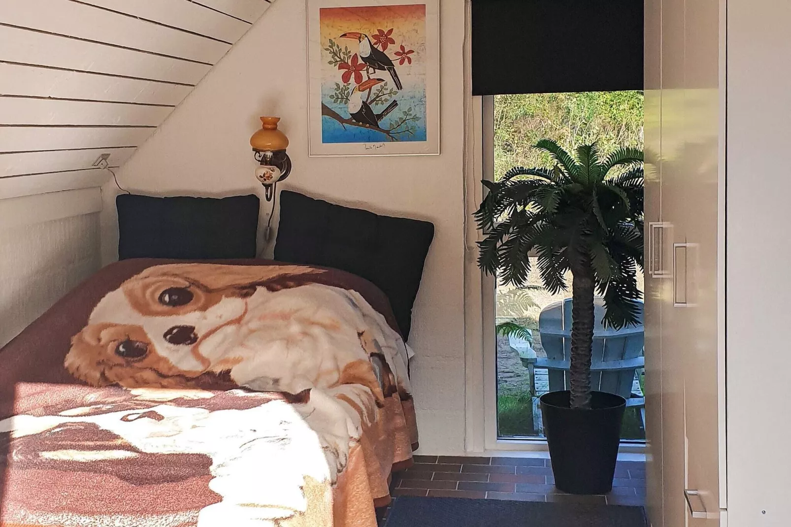 Maison de vacances pour 8 a Hals-Intérieur