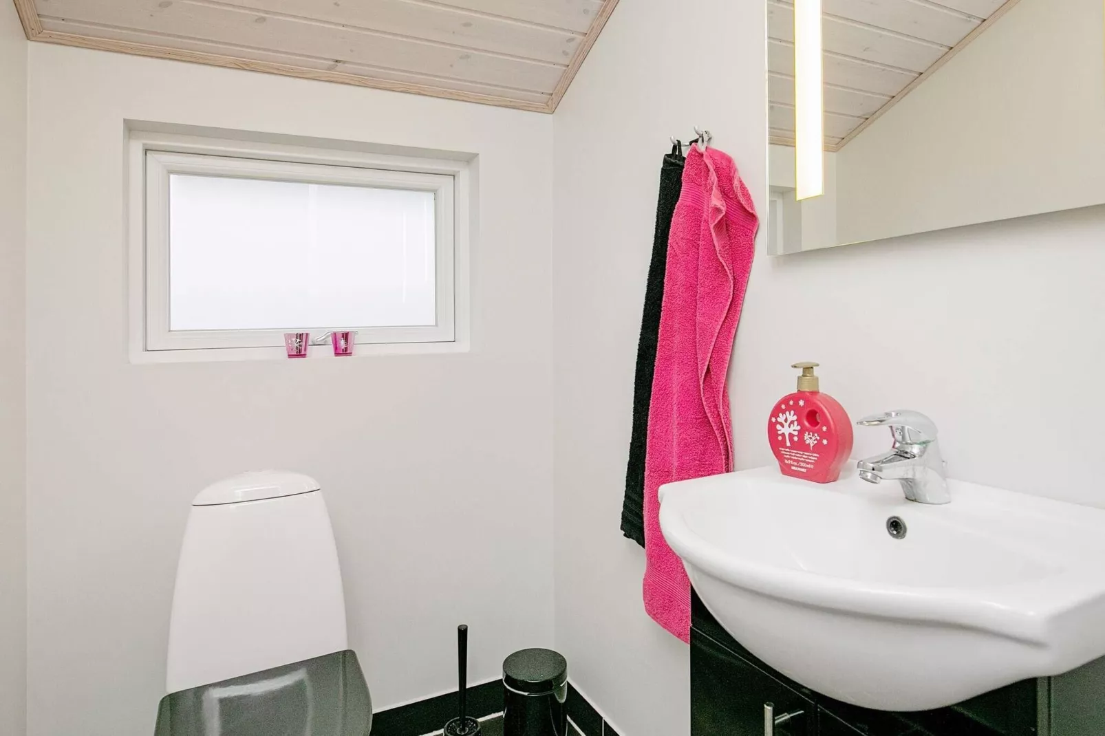 6 person holiday home in Hirtshals-By Traum-Indoor