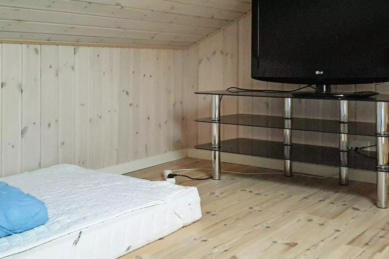 6 person holiday home in Hirtshals-By Traum-Indoor