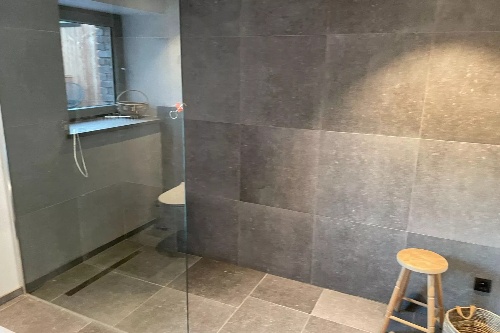 Le Courtil-Salle de bain