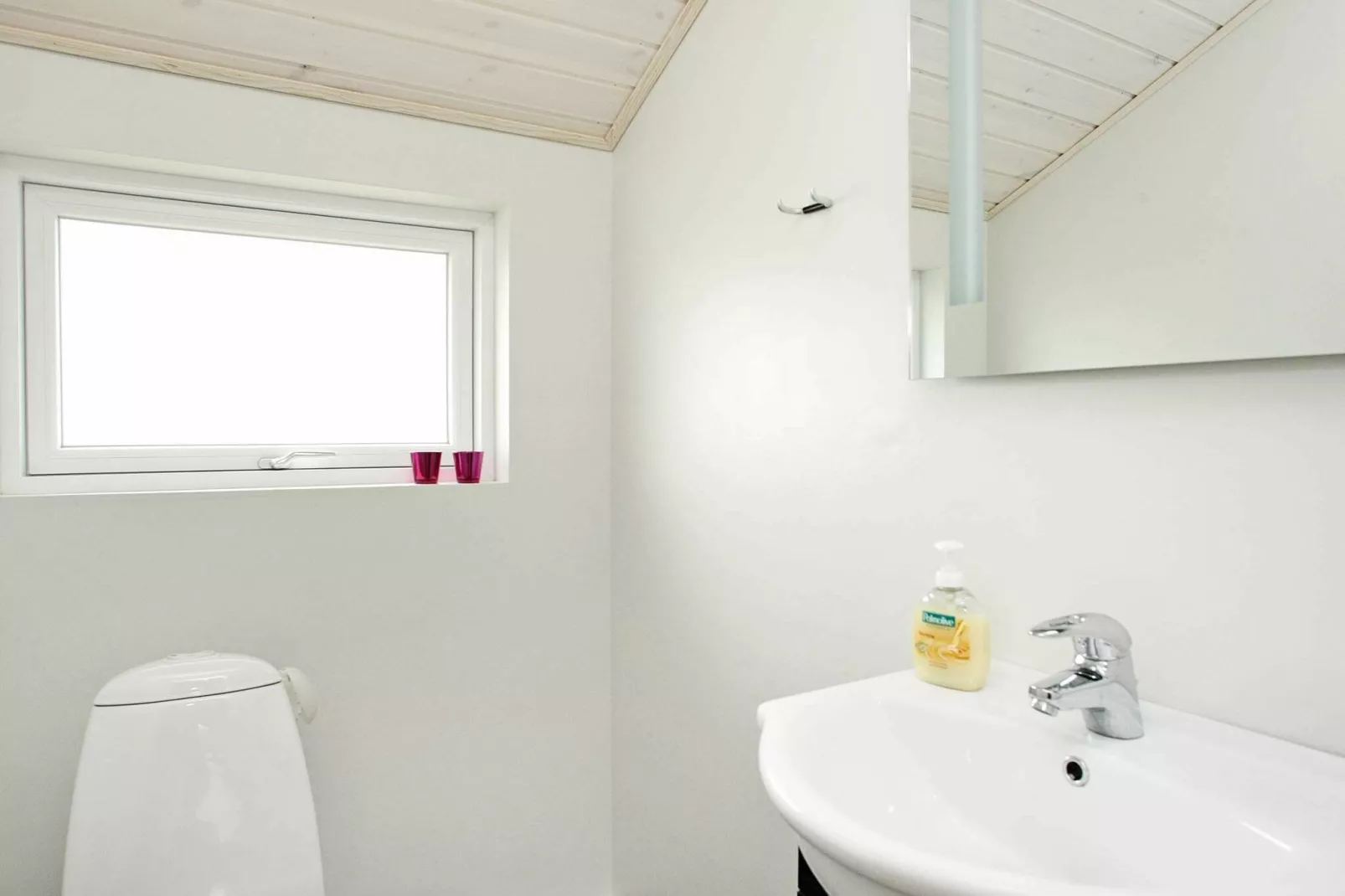 6 person holiday home in Hirtshals-By Traum-Indoor