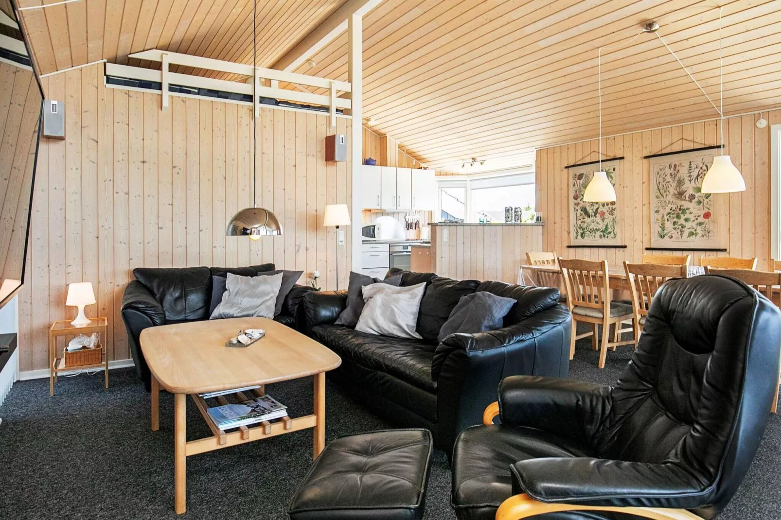 8 person holiday home in Otterup-By Traum