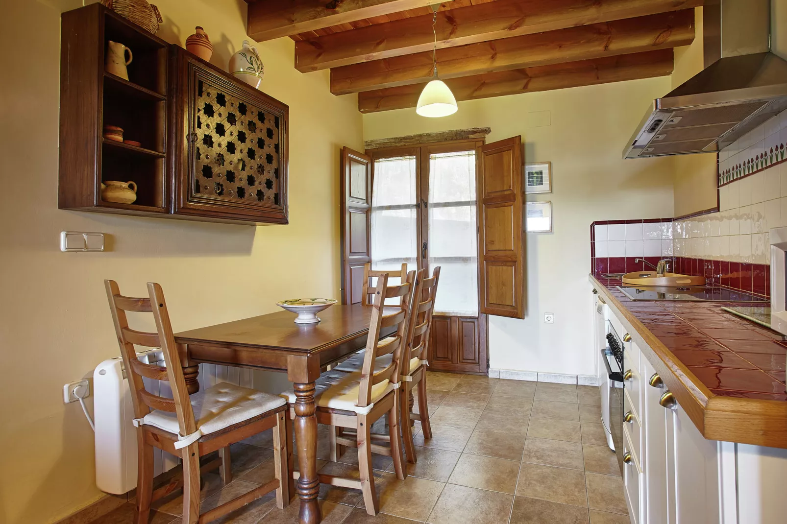 Pruneda II-Dining room