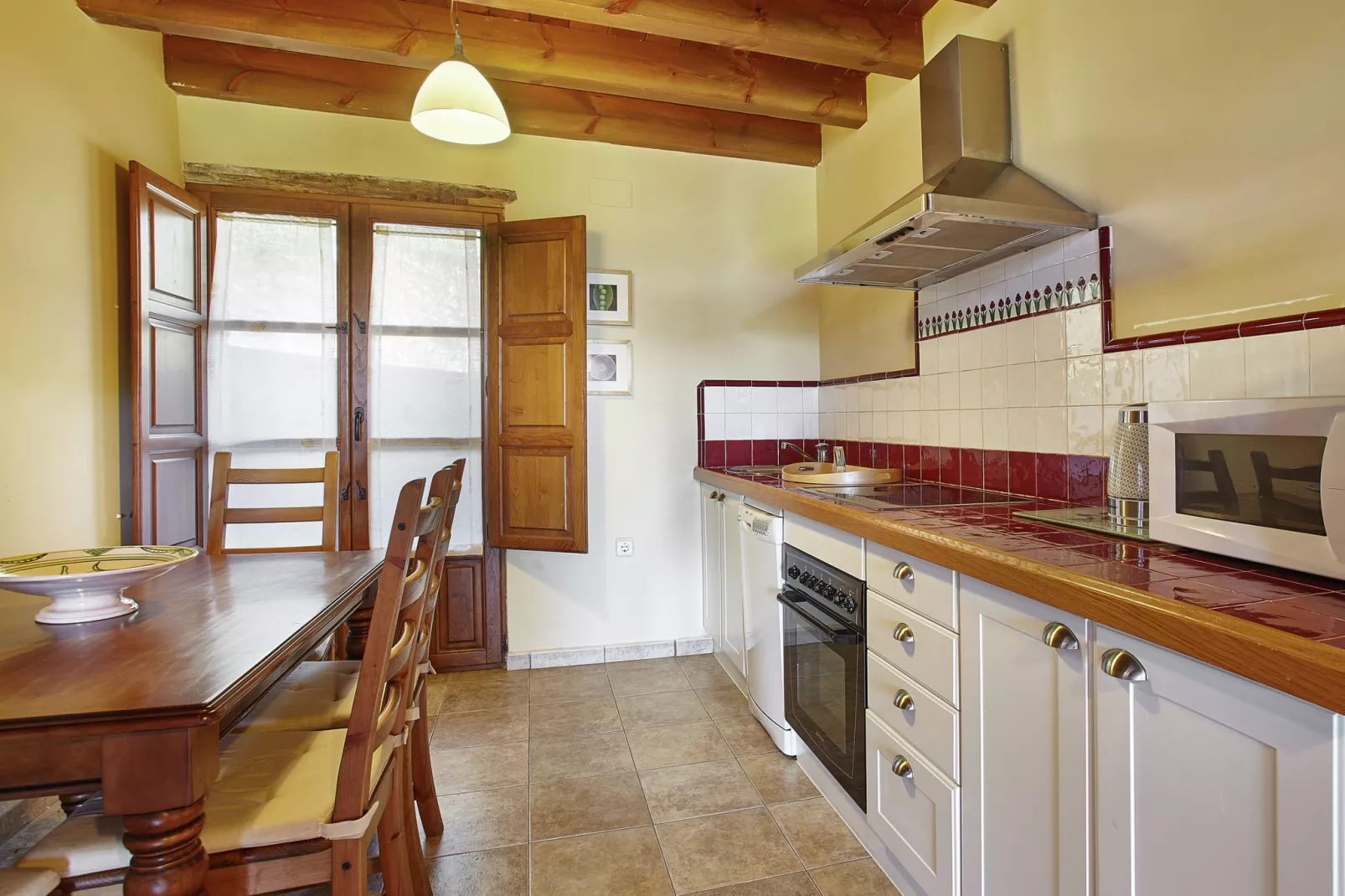 Pruneda II-Kitchen