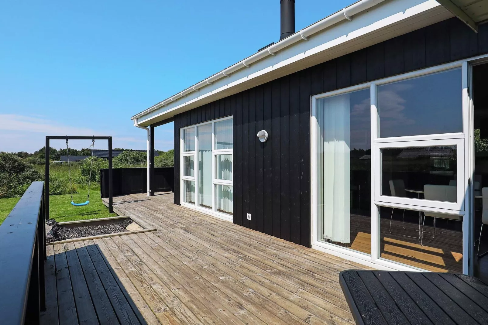 6 person holiday home in Hirtshals-By Traum-View