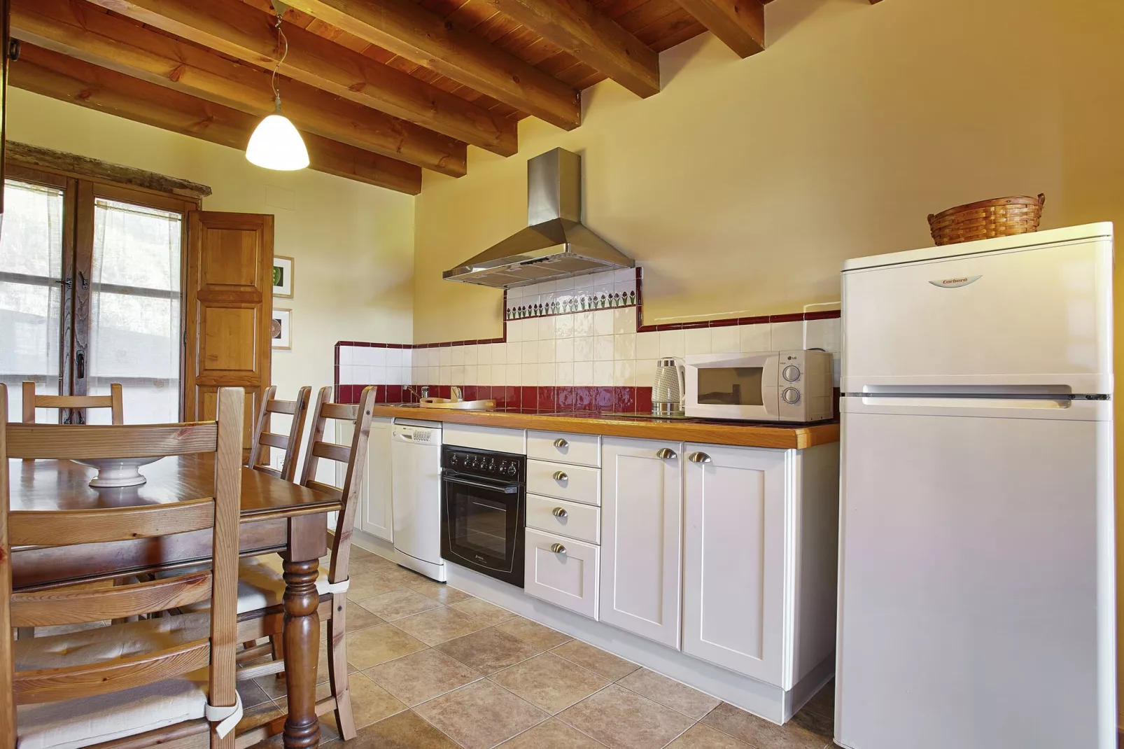 Pruneda II-Kitchen