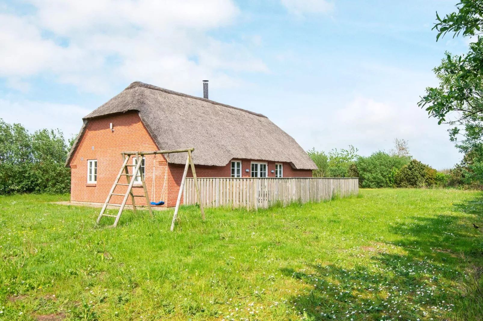 10 person holiday home in Ulfborg-Outdoor