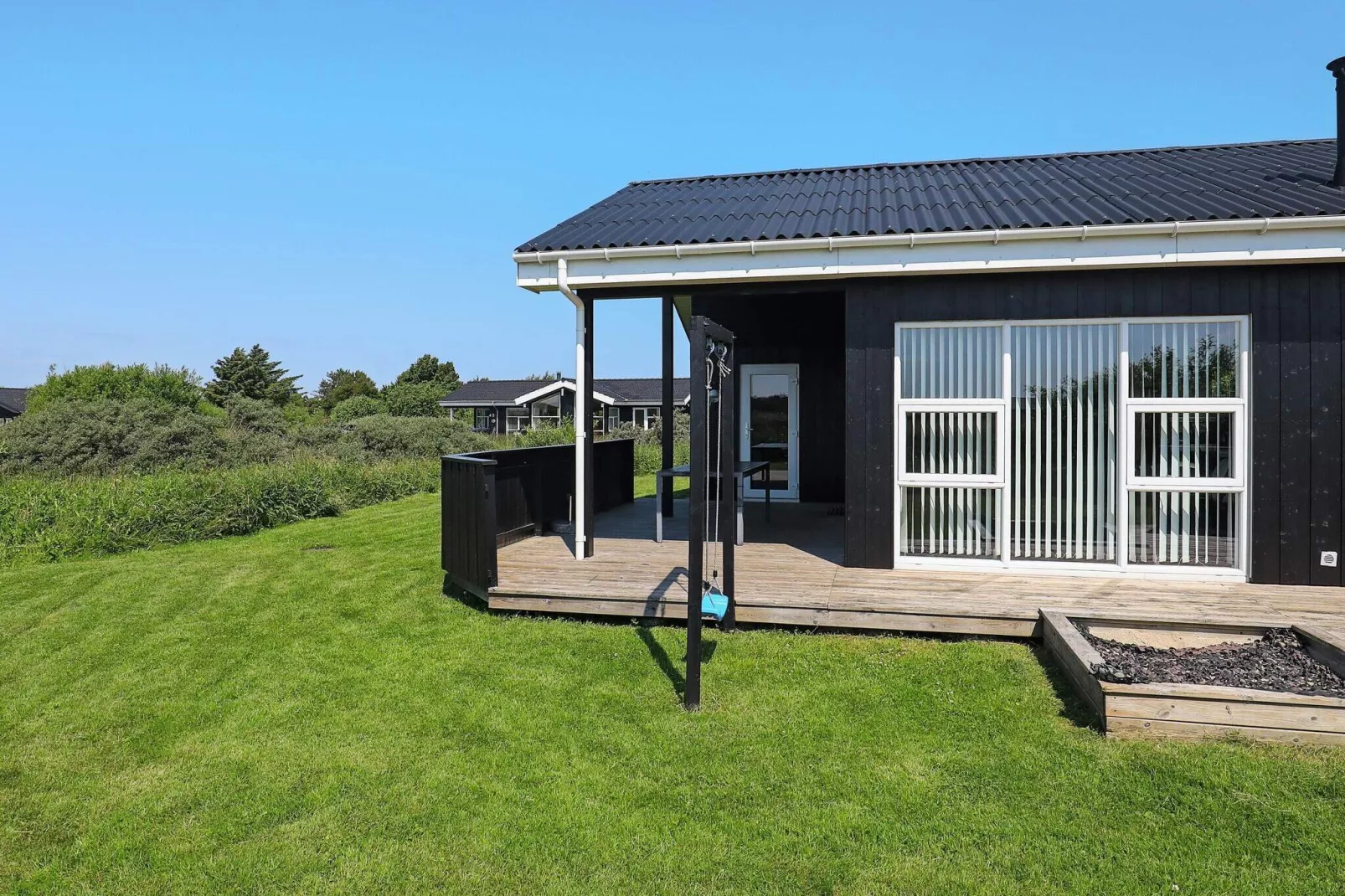 6 person holiday home in Hirtshals-By Traum-View