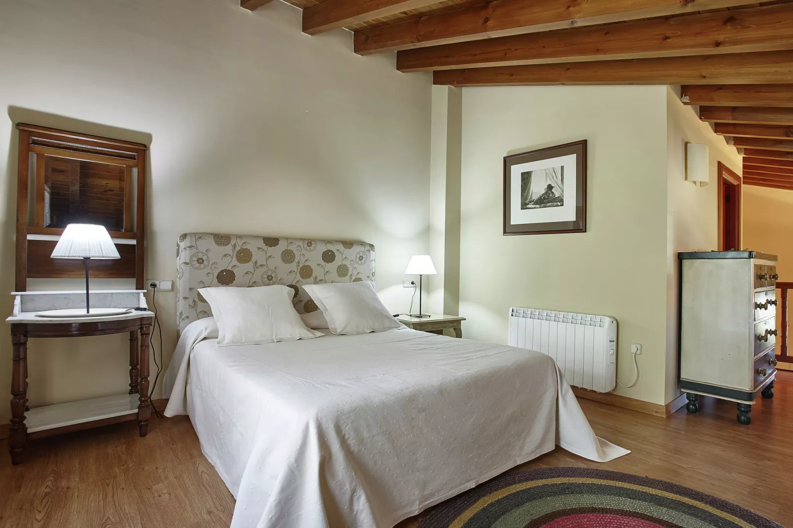 Pruneda II-Bedroom