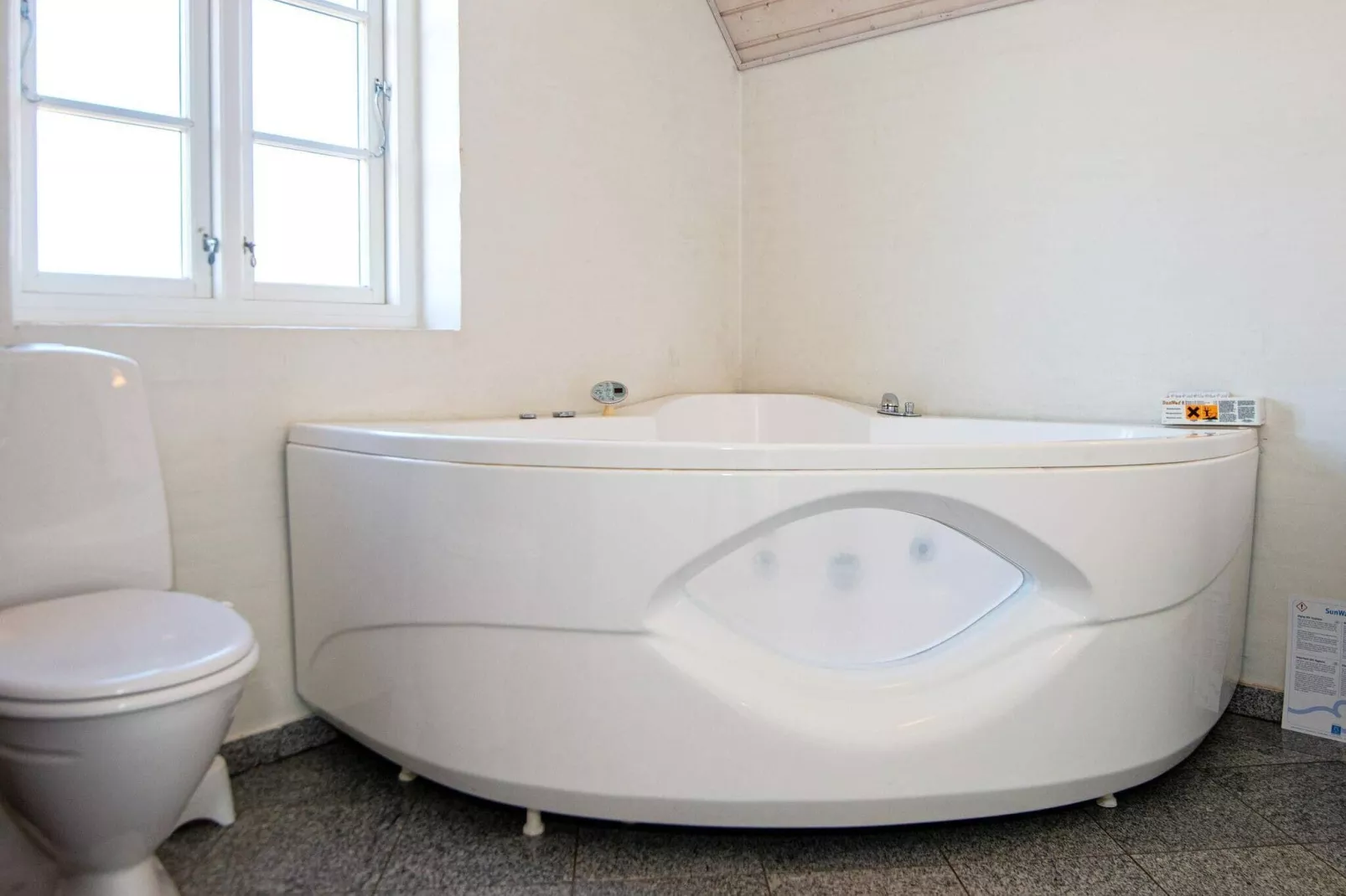 10 person holiday home in Ulfborg-Spa