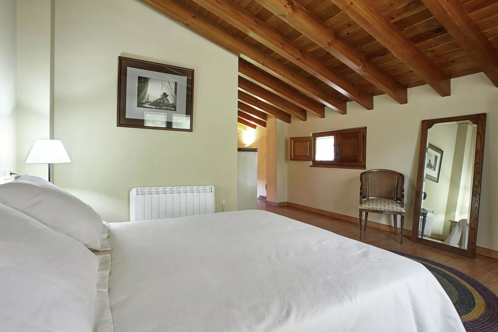 Pruneda II-Bedroom