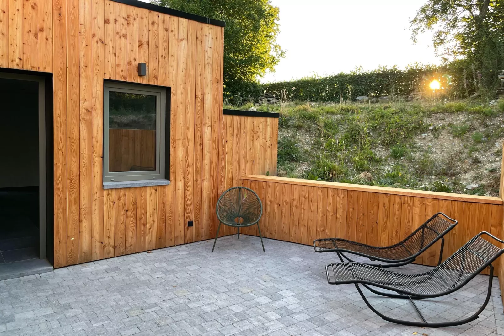 Le Courtil-Balcon-terrasse