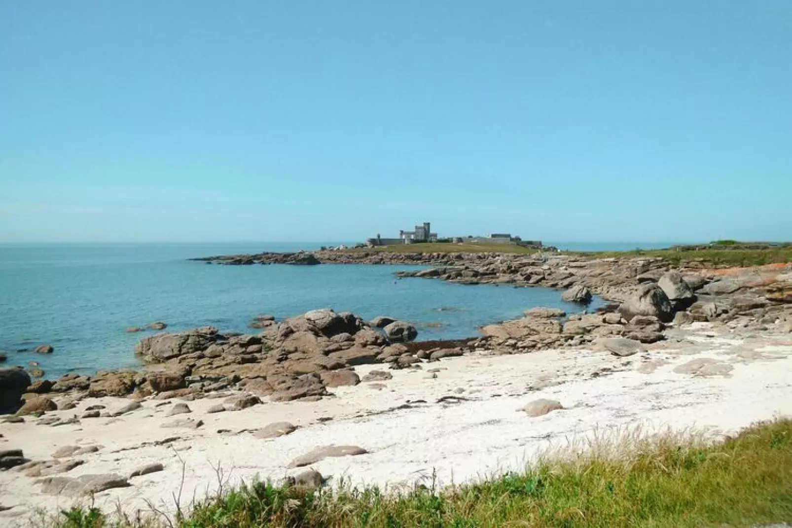 Holiday home Moëlan-sur-Mer-Areas summer 20km