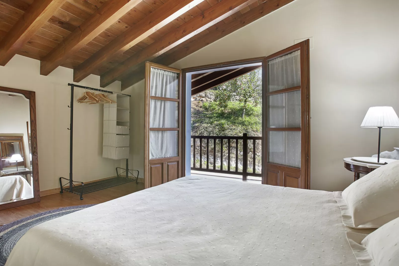 Pruneda II-Bedroom
