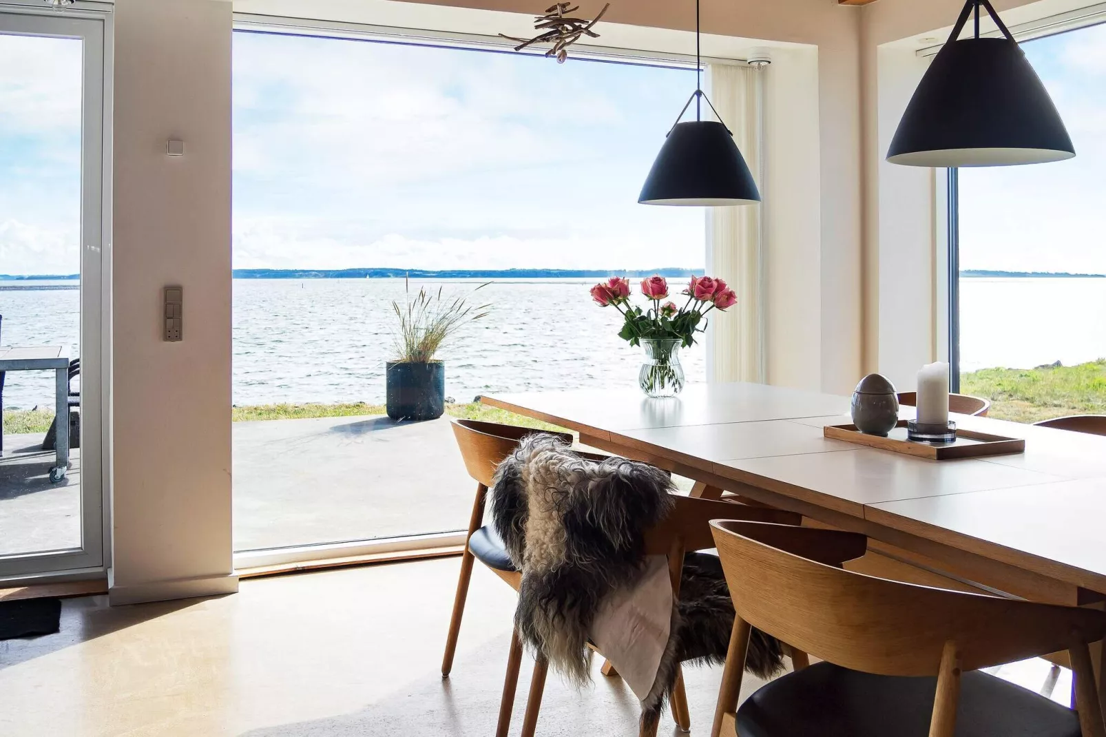 5 person holiday home in Struer-Indoor