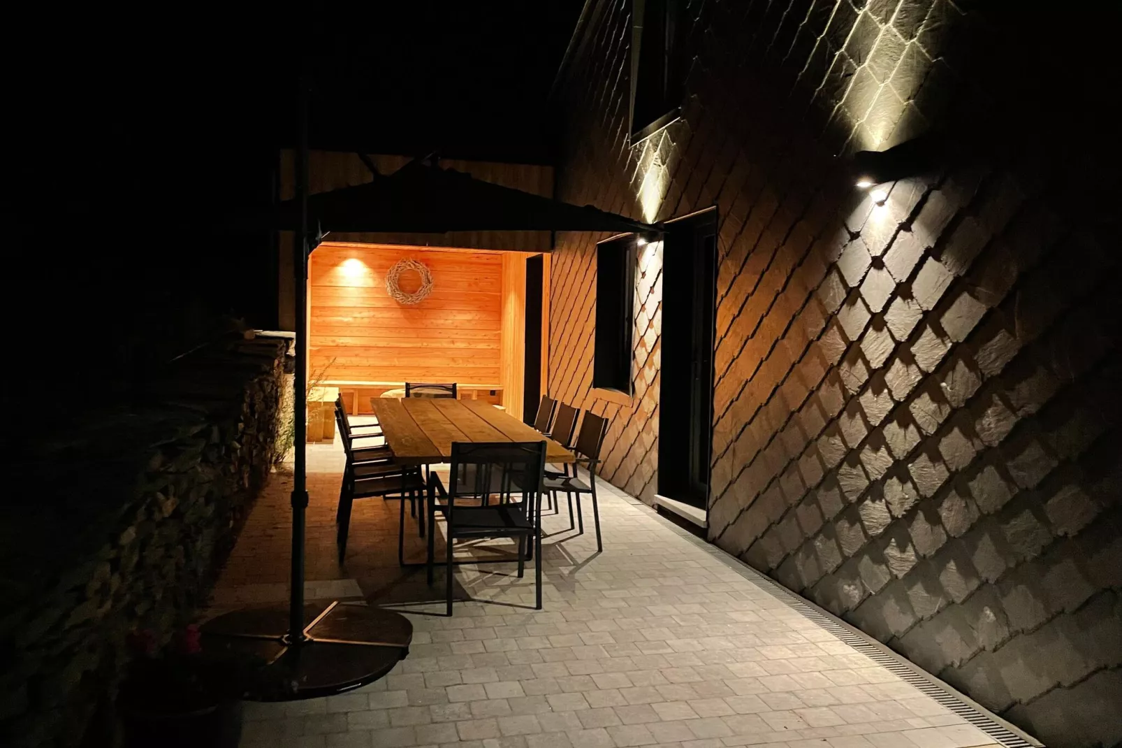Le Courtil-Balcon-terrasse