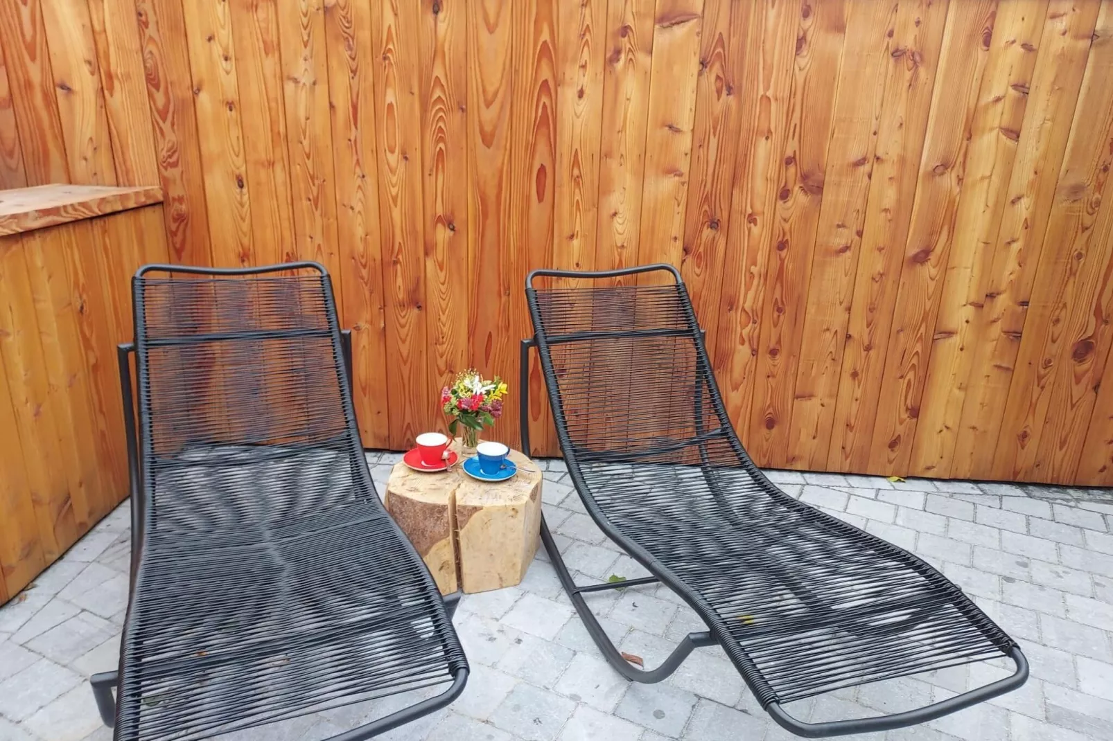 Le Courtil-Balcon-terrasse