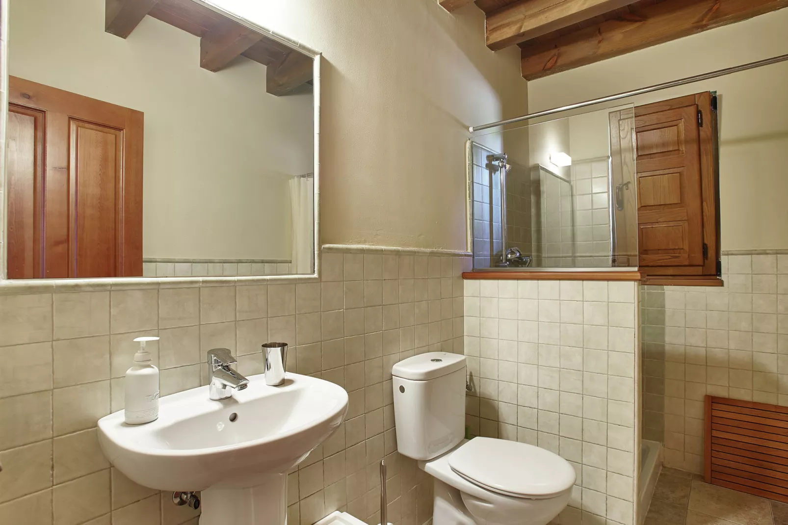 Pruneda II-Bathroom
