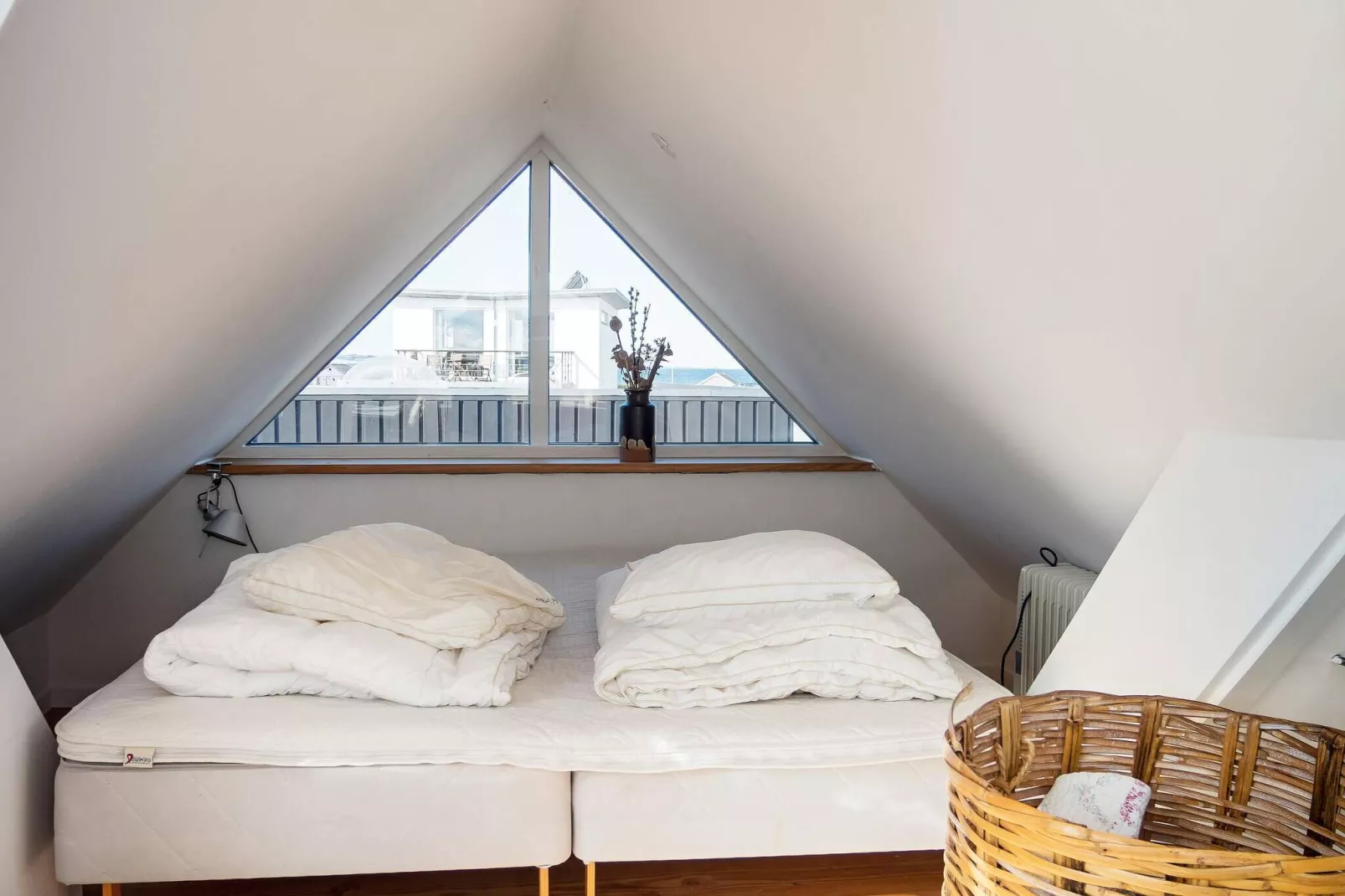 5 person holiday home in Struer-Indoor