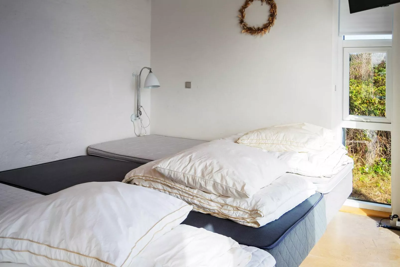 5 person holiday home in Struer-Indoor