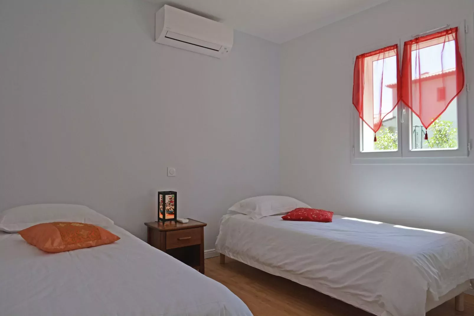 Villa Contempo 6-Schlafzimmer