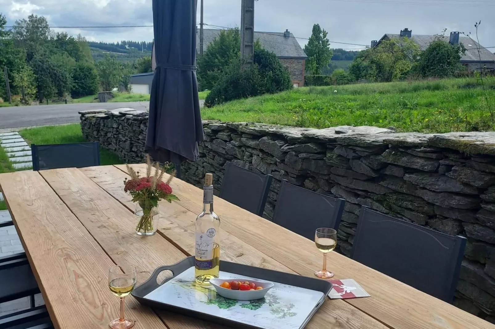 Le Courtil-Balcon-terrasse